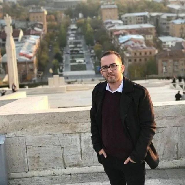 مدیریت ریسک بهعنوان مهارت — تصویر همراه مقاله